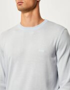 BOSS Black De lână pulover Botto-L | regular fit