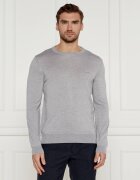 BOSS Black De lână pulover Botto-L | Regular Fit