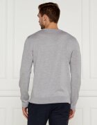BOSS Black De lână pulover Botto-L | Regular Fit