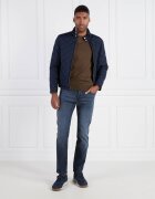 BOSS Black de lână pulover botto-l | regular fit