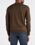 BOSS Black de lână pulover botto-l | regular fit