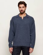 BOSS Black De lână pulover C-Ucari | regular fit