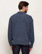 BOSS Black De lână pulover C-Ucari | regular fit