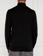 BOSS Black De lână pulover Dambino | Regular Fit