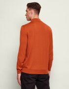 BOSS Black De lână pulover Ebenji | regular fit