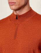 BOSS Black De lână pulover Ebenji | regular fit