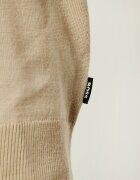 BOSS Black De lână pulover Ebenji | regular fit