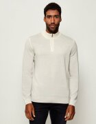BOSS Black De lână pulover Ebenji | regular fit
