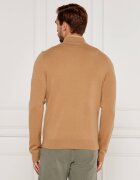 BOSS Black De lână pulover Emarlo | Regular Fit