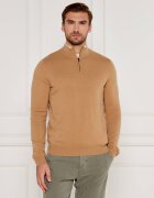 BOSS Black De lână pulover Emarlo | Regular Fit