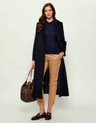 BOSS Black De lână pulover Falyssiasi | Regular Fit