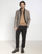 BOSS Black de lână pulover favino | regular fit