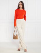 BOSS Black de lână pulover feganasi | regular fit