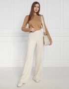 BOSS Black de lână pulover feganasi | regular fit