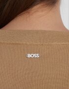 BOSS Black de lână pulover feganasi | regular fit
