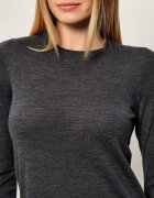 BOSS Black De lână pulover Ferpina | Slim Fit