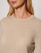BOSS Black De lână pulover Ferpina | Slim Fit