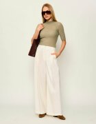 BOSS Black De lână pulover Fewe | Slim Fit
