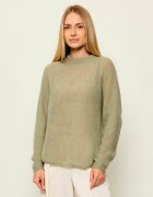 BOSS Black De lână pulover Fewena | Relaxed fit