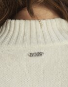 BOSS Black De lână pulover Foltin | Regular Fit