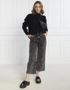 BOSS Black De lână pulover Foltin | Regular Fit
