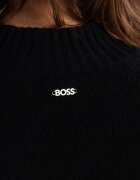BOSS Black De lână pulover Foltin | Regular Fit