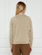 BOSS Black De lână pulover Furbani | Regular Fit