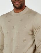 BOSS Black De lână pulover H-Bahelo | Regular Fit