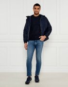 BOSS Black De lână pulover H-Bahelo | Regular Fit