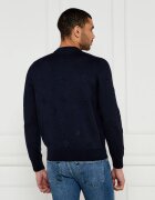 BOSS Black De lână pulover H-Bahelo | Regular Fit