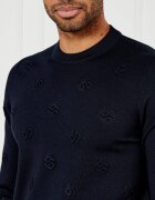 BOSS Black De lână pulover H-Bahelo | Regular Fit