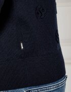 BOSS Black De lână pulover H-Bahelo | Regular Fit