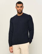 BOSS Black De lână pulover H-Furlan | regular fit cu adaos de cașmir