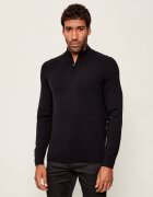 BOSS Black De lână pulover H-Hemarlo | regular fit cu adaos de cașmir