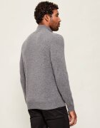 BOSS Black De lână pulover H-Hemarlo | regular fit cu adaos de cașmir