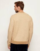 BOSS Black De lână pulover H-Hestro | regular fit