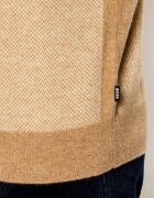 BOSS Black De lână pulover H-Hestro | regular fit