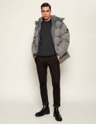 BOSS Black De lână pulover H-Hestro | regular fit