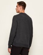 BOSS Black De lână pulover H-Hestro | regular fit