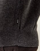 BOSS Black De lână pulover H-Hestro | regular fit