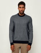 BOSS Black De lână pulover H-Hestro | regular fit