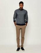 BOSS Black De lână pulover H-Hestro | regular fit