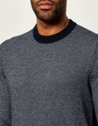BOSS Black De lână pulover H-Hestro | regular fit