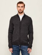 BOSS Black De lână pulover H-Heterno | regular fit
