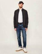 BOSS Black De lână pulover H-Heterno | regular fit