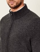 BOSS Black De lână pulover H-Heterno | regular fit