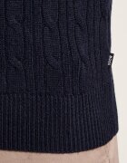 BOSS Black De lână pulover H-Hetico | regular fit cu adaos de cașmir