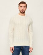 BOSS Black De lână pulover H-Hetico | regular fit cu adaos de cașmir