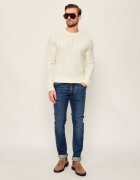BOSS Black De lână pulover H-Hetico | regular fit cu adaos de cașmir