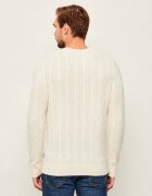 BOSS Black De lână pulover H-Hetico | regular fit cu adaos de cașmir